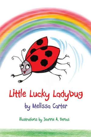 Little Lucky Ladybug