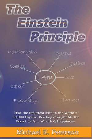 The Einstein Principle