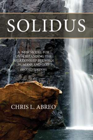 SOLIDUS de Chris L Abreo