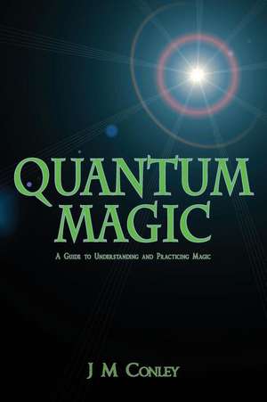 Quantum Magic