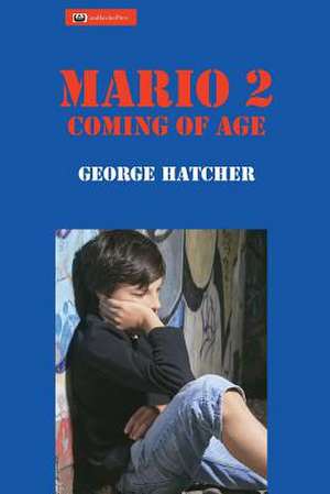 Mario 2 de George J Hatcher