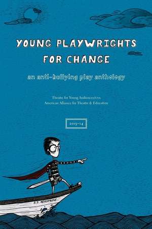 Young Playwrights for Change