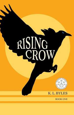 Rising Crow