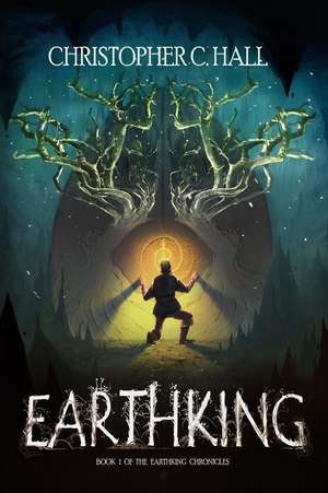 Earthking de Christopher C. Hall