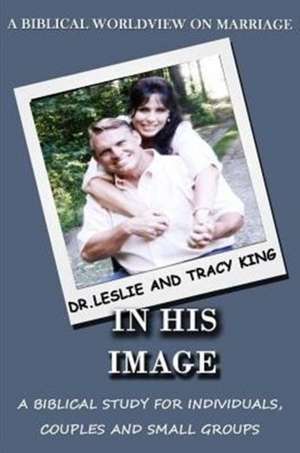 In His Image de King N Tracy