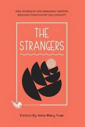 The Strangers de Rui Wang