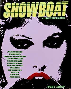 Showboat