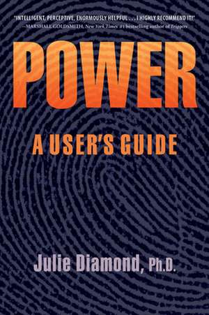 Power de Julie Diamond