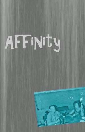 Affinity: an Anthology de Emily Auman