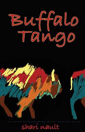 Buffalo Tango