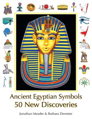 Ancient Egyptian Symbols