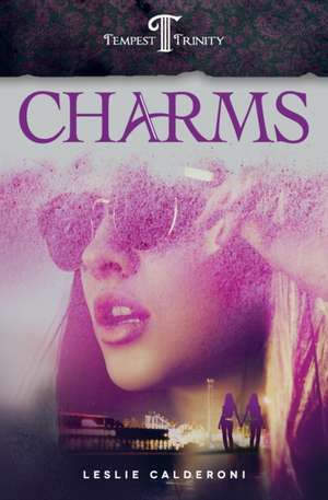 Charms de Leslie Calderoni