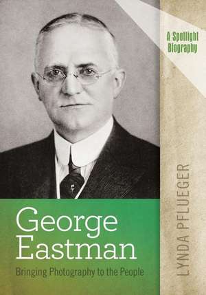 George Eastman