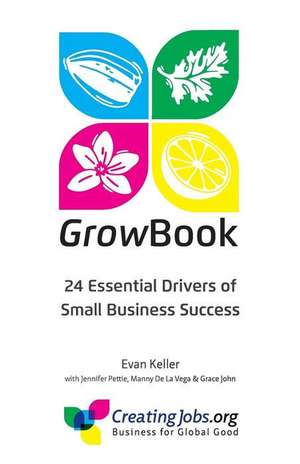 Growbook