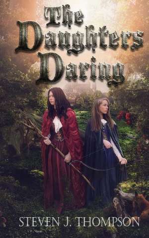 The Daughters Daring