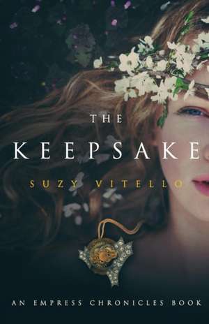 The Keepsake de Suzy Vitello