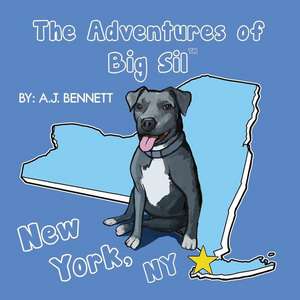 The Adventures of Big Sil New York, NY