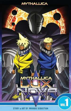 Mythallica