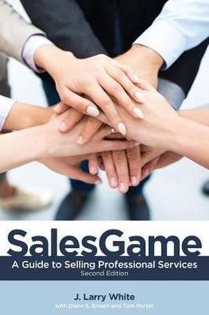 Salesgame