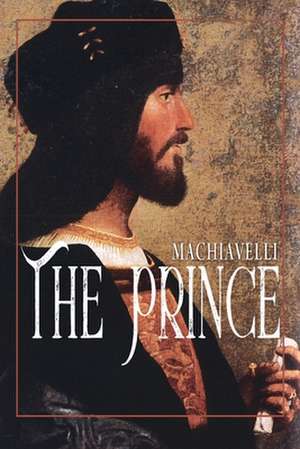 The Prince de Niccolò Machiavelli