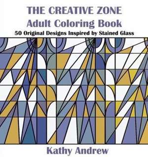 The Creative Zone de Kathy Andrew