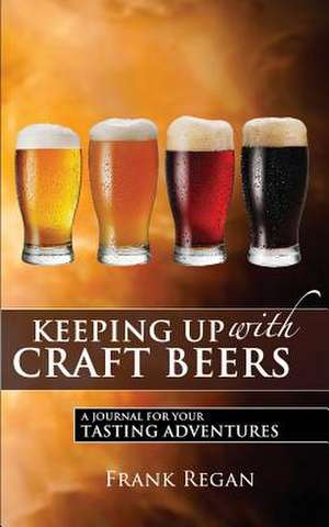 Keeping Up with Craft Beers