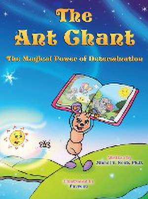 THE ANT CHANT de Michal Y Noah