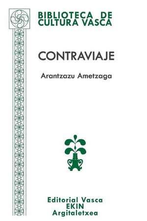 Contraviaje