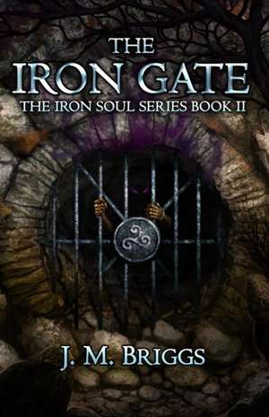 The Iron Gate