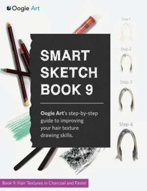 Smart Sketch Book 9