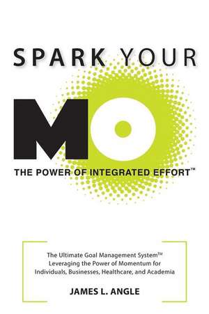 Spark Your Mo