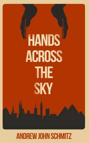 Hands Across the Sky