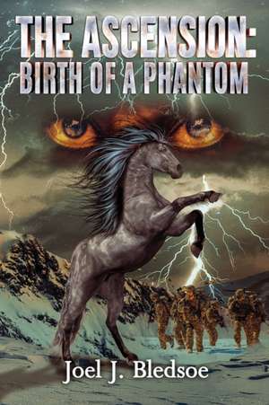 The Ascension de Joel J. Bledsoe