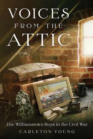 Voices from the Attic