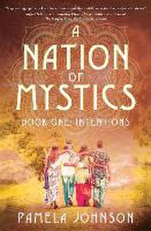 A Nation of Mystics