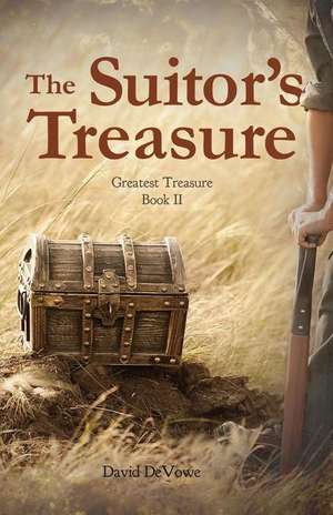 The Suitor's Treasure