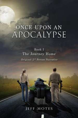 Once Upon and Apocalypse