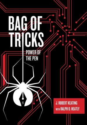 Bag of Tricks de J. Robert Keating