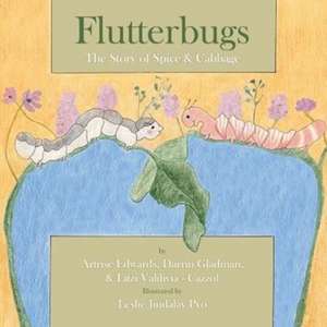 Flutterbugs