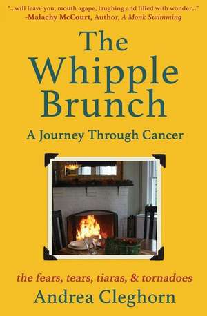 The Whipple Brunch