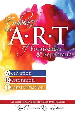 Embrace the Art of Forgiveness & Repentance