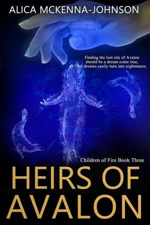 Heirs of Avalon