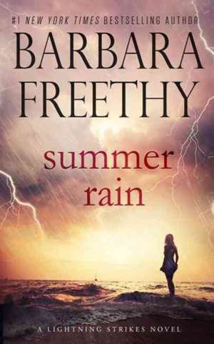Summer Rain de Barbara Freethy
