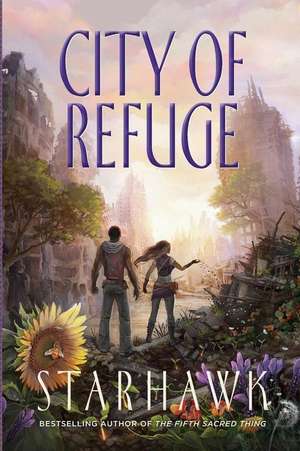 City of Refuge