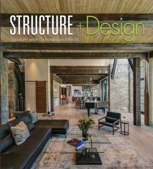 Structure + Design de Panache Partners LLC