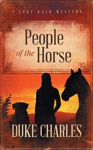 People of the Horse