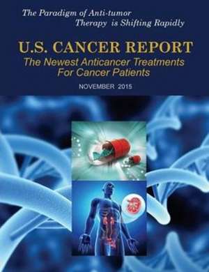 U.S. Cancer Report