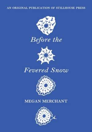 Before the Fevered Snow de Megan Merchant