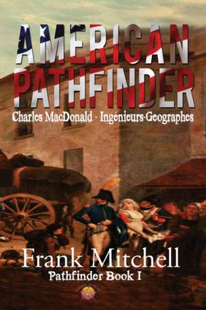 American Pathfinder de FrankDo Mitchell