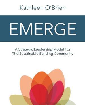 Emerge de Kathleen O'Brien